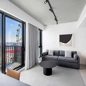Nesuto Docklands