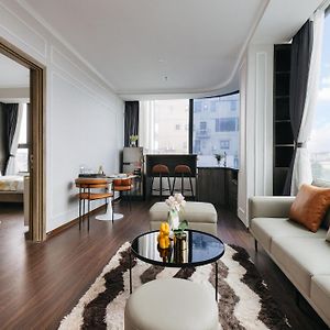 Ivy Hotel & Apartment - Stay 24H